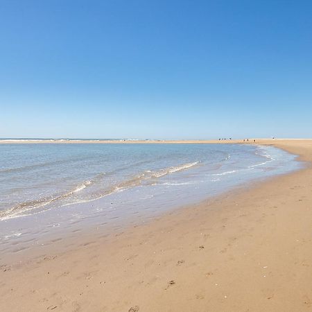 Apartamento Dos Dormitorios Bajo, Vistas Piscina Isla Canela Esterno foto