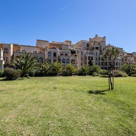 Apartamento Dos Dormitorios Bajo, Vistas Piscina Isla Canela Esterno foto