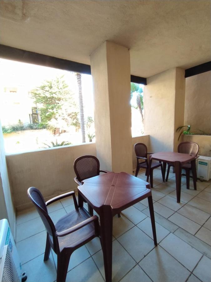 Apartamento Dos Dormitorios Bajo, Vistas Piscina Isla Canela Esterno foto