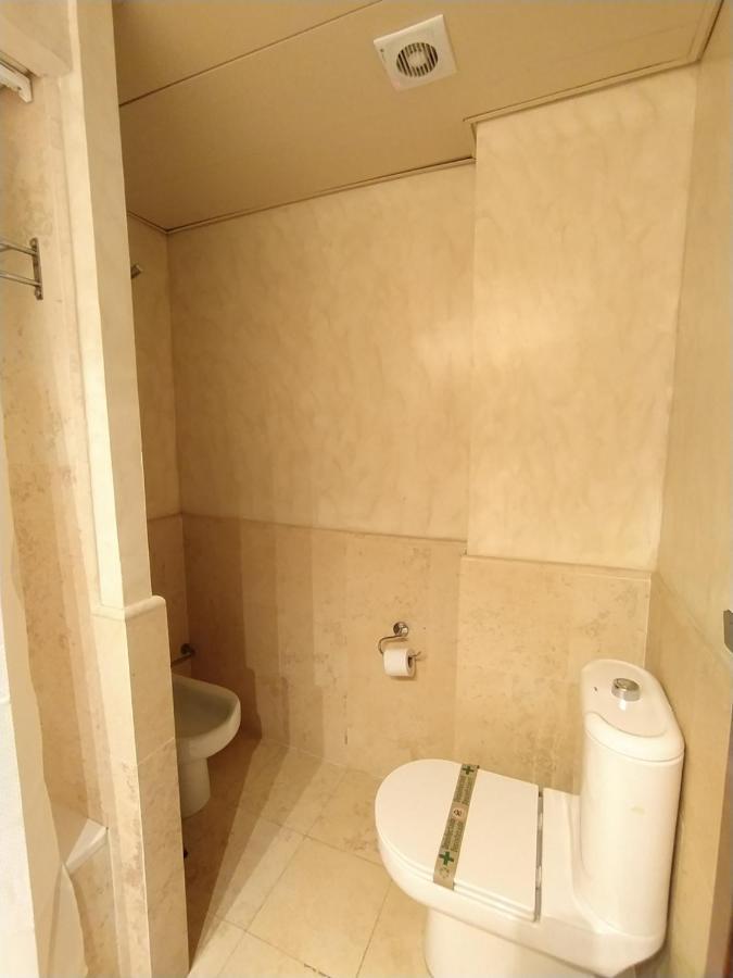 Apartamento Dos Dormitorios Bajo, Vistas Piscina Isla Canela Esterno foto